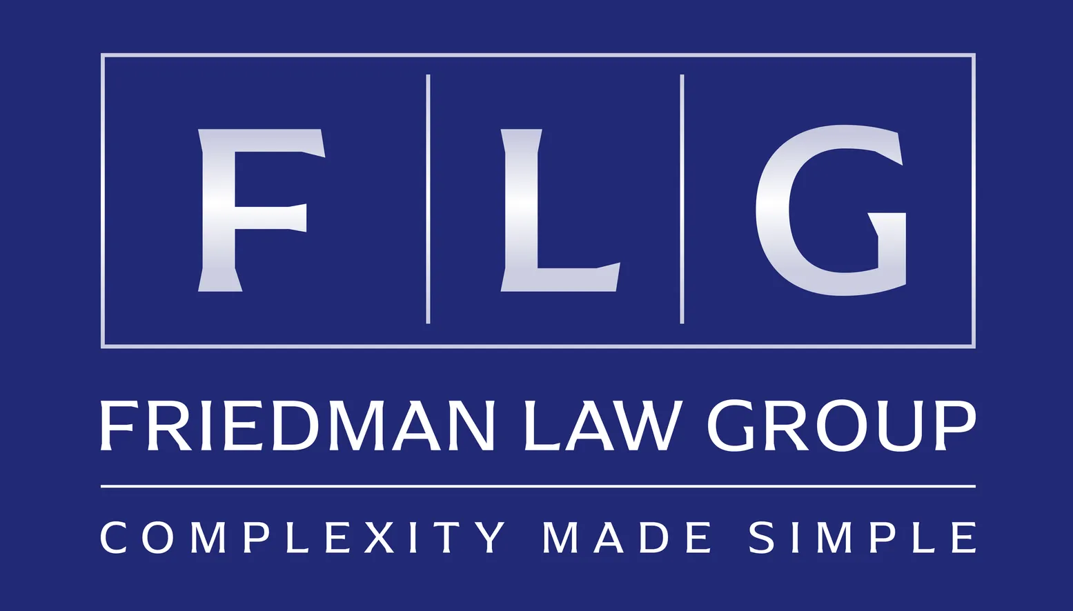Friedman Law Group